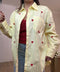 Camicia cuoricini