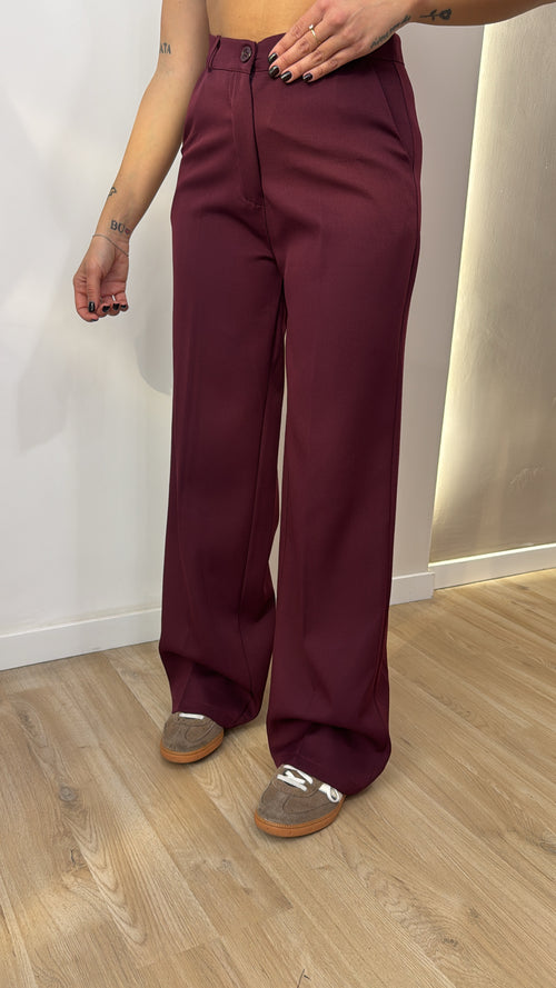 Pantalone palazzo “ Ludovica”