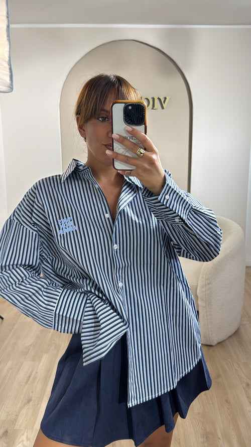 Camicia “ Paris “ ❤️