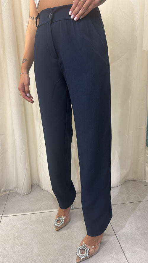 Pantalone business low cost