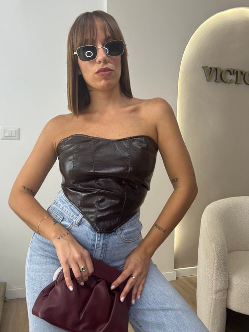 Top vernice