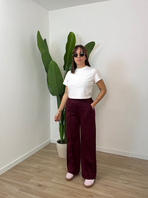 Pantalone Skuba new - Victorem