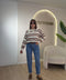Jeans Mom fit mod levis