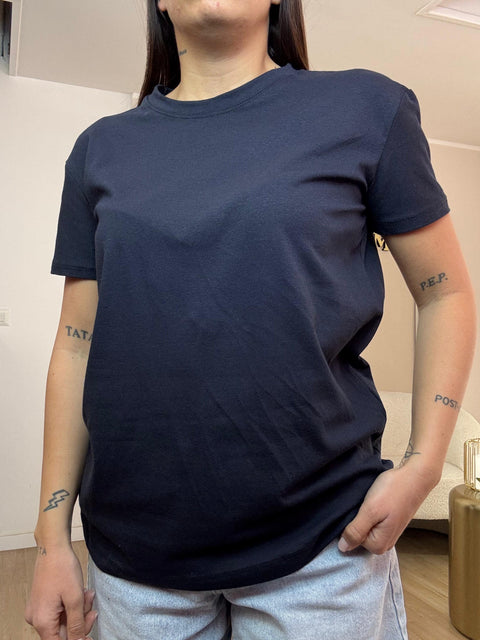T-shirt basic LOW COST