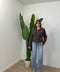 Jeans palazzo semplice - Victorem