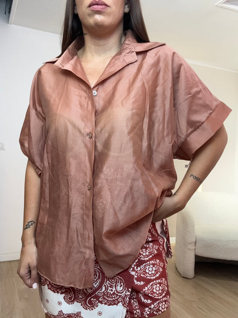 Camicia velata low cost