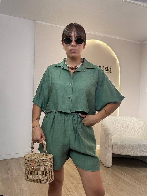 Coordinato " Sofia "