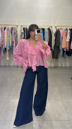 Camicia “ Susanna”