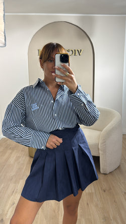 Camicia “ Paris “ ❤️