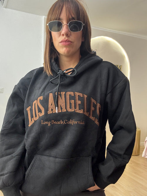 Felpa “ Los Angeles “