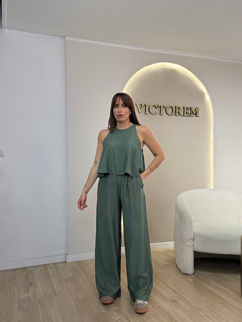 Coordinato “ Elisa “