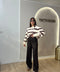 Pantalone palazzo “ Ludovica” - Victorem