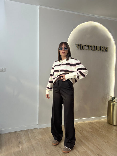 Pantalone palazzo “ Ludovica” - Victorem