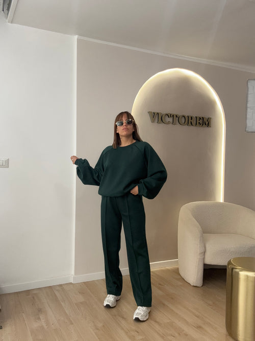 Coordinato PROMO Skuba