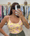 Body fiorato - Victorem