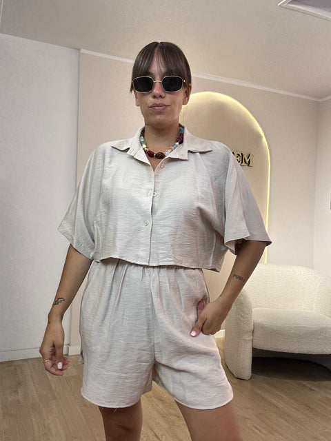 Coordinato " Sofia "