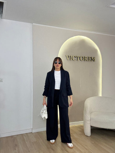Coordinato tailleur Megan - Victorem