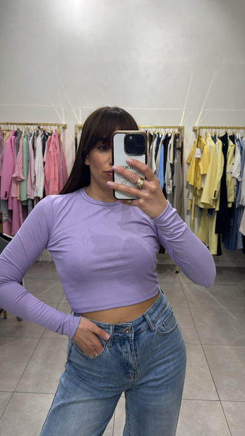 Maglia costine low cost - Victorem