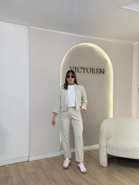 Tailleur business