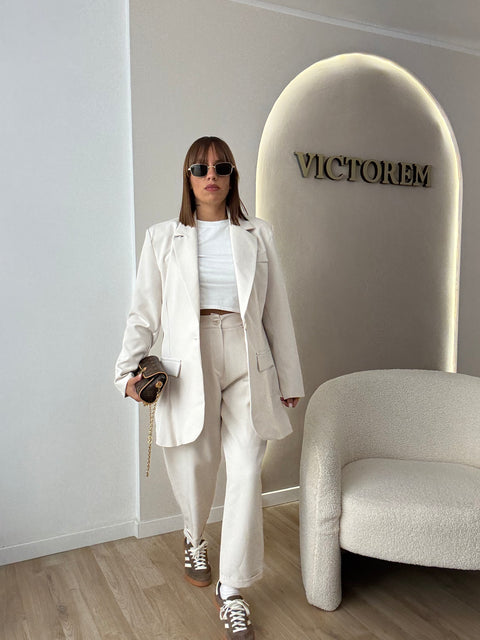 Tailleur Marilù - Victorem