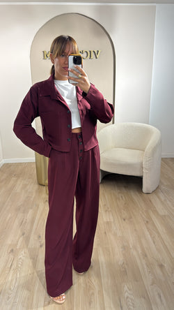 Coordinato 2 pezzi