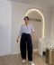 Pantalone ballon cotone