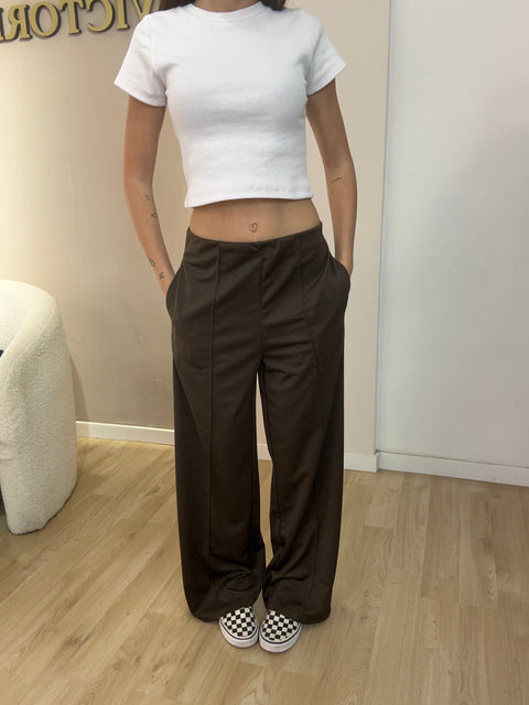 Pantalone Skuba low cost