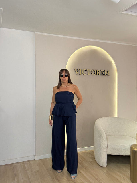 Coordinato “ Carlotta “