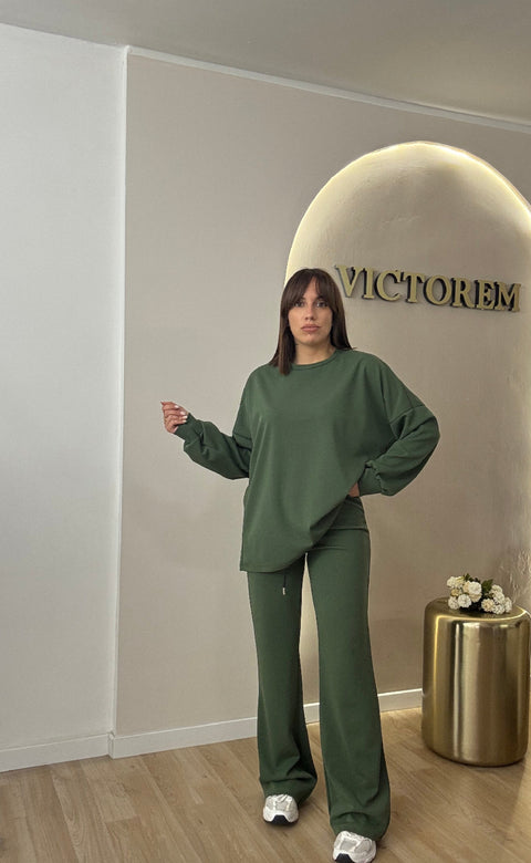 Coordinato low cost PROMO - Victorem