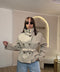 Trench collo alto Angel