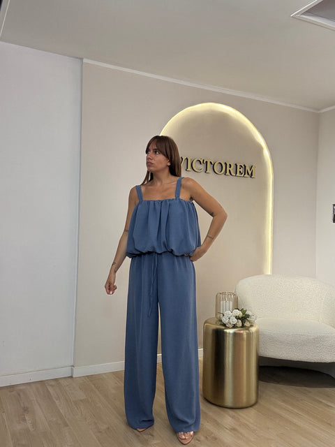 Coordinato Simona