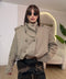 Trench collo alto