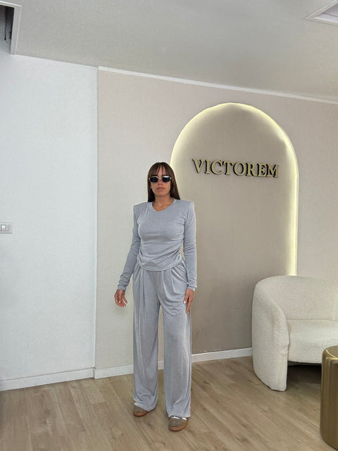 Coordinato “Susan”