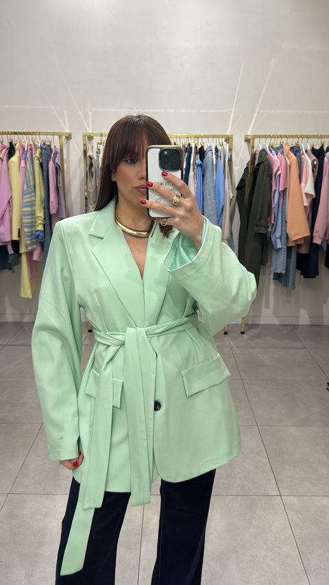 Giacca Kimono - Victorem