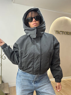 Bomber PROMO cappuccio