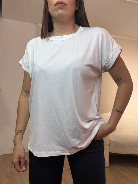 Maglia tessuto leggero LOW COST