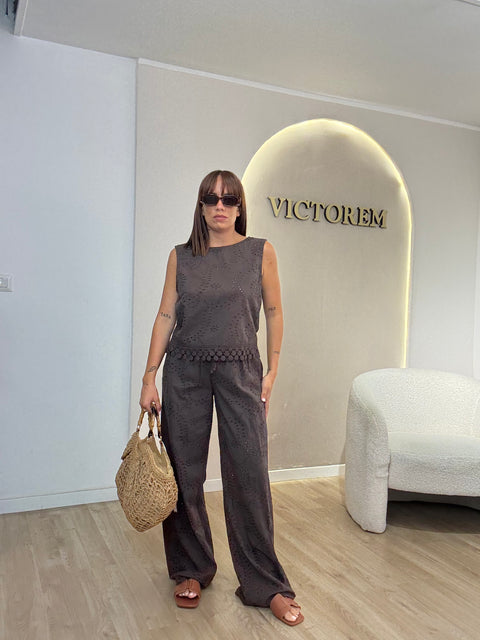 Coordinato Luise lungo