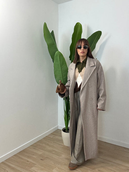 Cappotto modello Zara