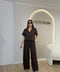 Set pantalone e camicia