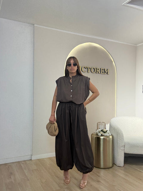 Pantalaccio balloon Giulia