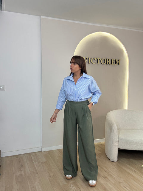 Pantalone Asia LOW COST