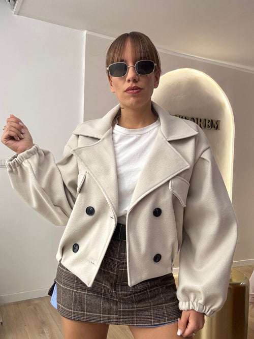 Jacket “ Lucy”