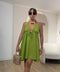Abito midi low cost