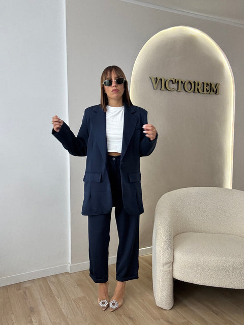 Tailleur Marilù - Victorem