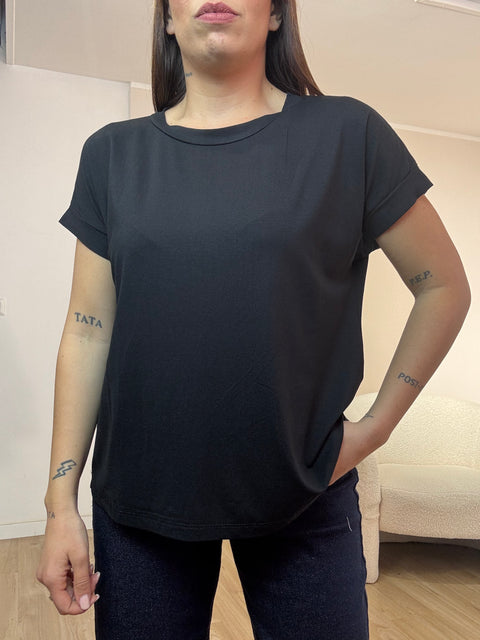 Maglia tessuto leggero LOW COST