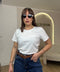 T-shirt in cotone basic - Victorem