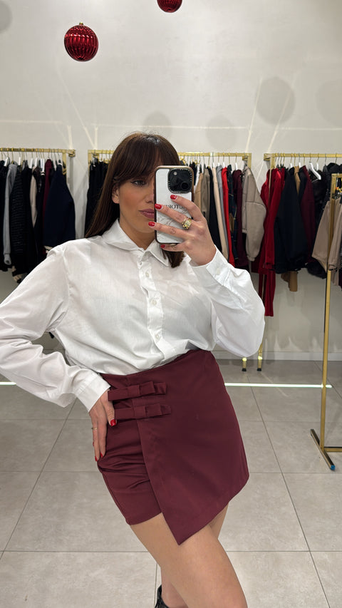 Panta gonna fiocchetti - Victorem
