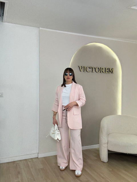 Coordinato tailleur Megan - Victorem
