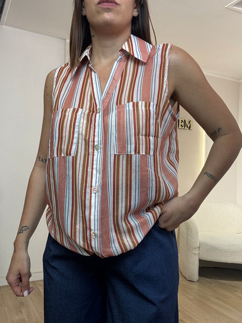 Camicia Erika