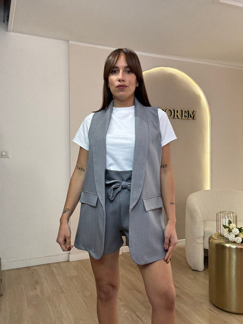Coordinato “ Rebecca “